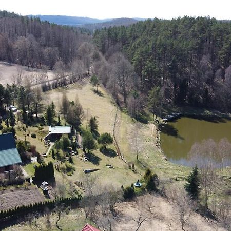 Agroturystyka Strzebielino Exterior foto