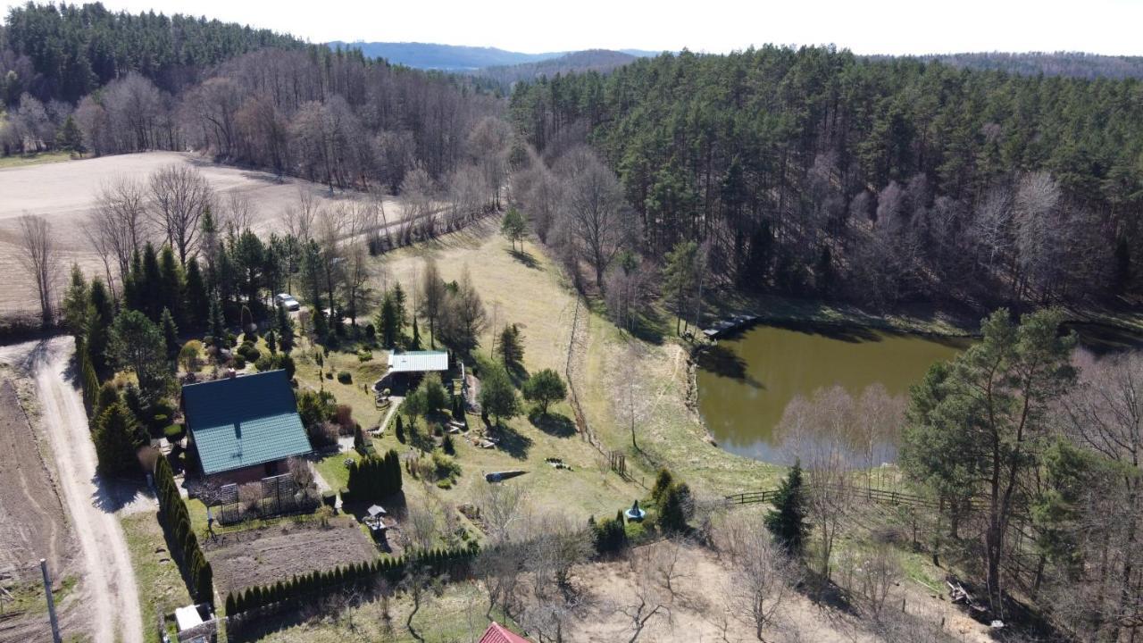 Agroturystyka Strzebielino Exterior foto